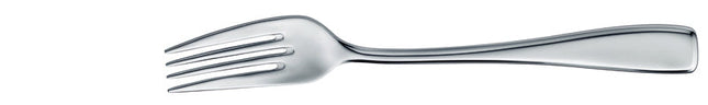 12 Stück WMF Fischgabel SOLID