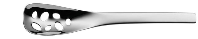 WMF Servierlöffel NUOVA perforiert klein