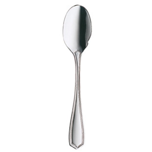 12 Stück WMF Gourmetlöffel RESIDENCE – Cromargan® Edelstahl 18/10, poliert