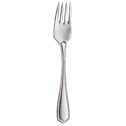 12 Stück WMF Fischgabel RESIDENCE – Cromargan® Edelstahl 18/10, poliert