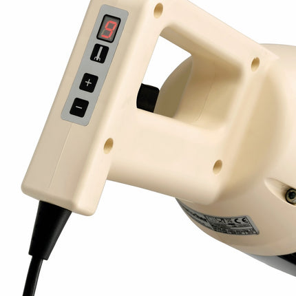 Bartscher Motorblock STM3 650