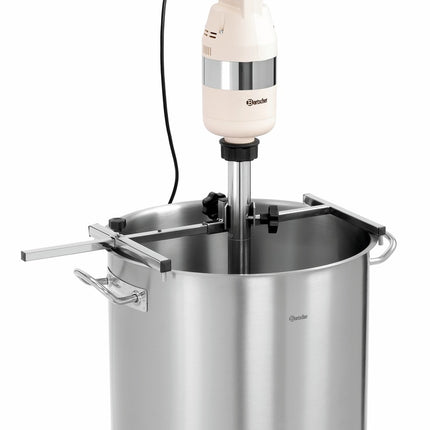 Bartscher Stabmixer-Halterung 600