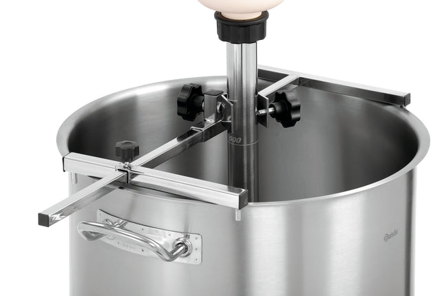 Stabmixer-Halterung 600