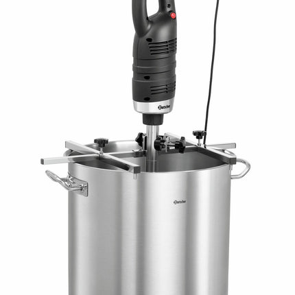 Bartscher Stabmixer-Halterung STMS 1000