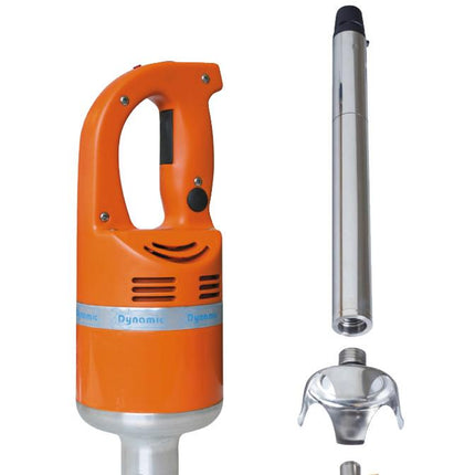 Dynamic Stabmixer DMX 410 abnehmbarer Mixstab 20-100 Liter L410mm 600W