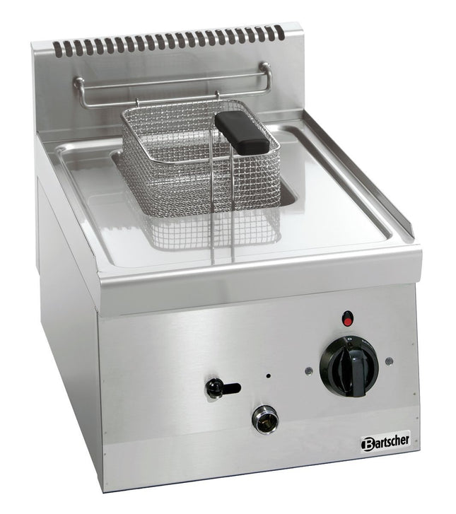 Bartscher Fritteuse 600
