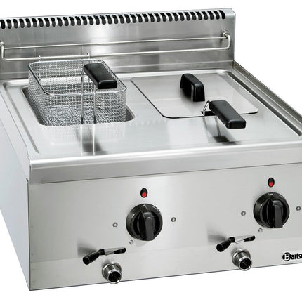 Bartscher Fritteuse 600
