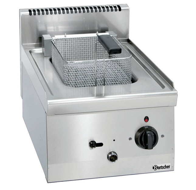 Bartscher Fritteuse 600
