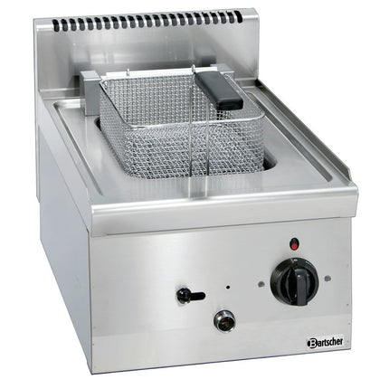 Fritteuse 600, B400, 8L