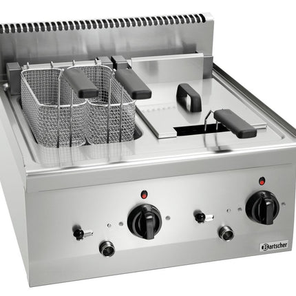 Bartscher Fritteuse 600