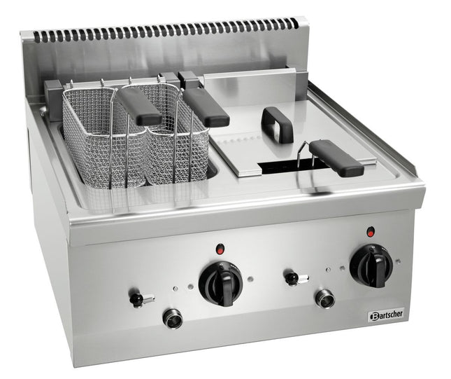 Bartscher Fritteuse 600