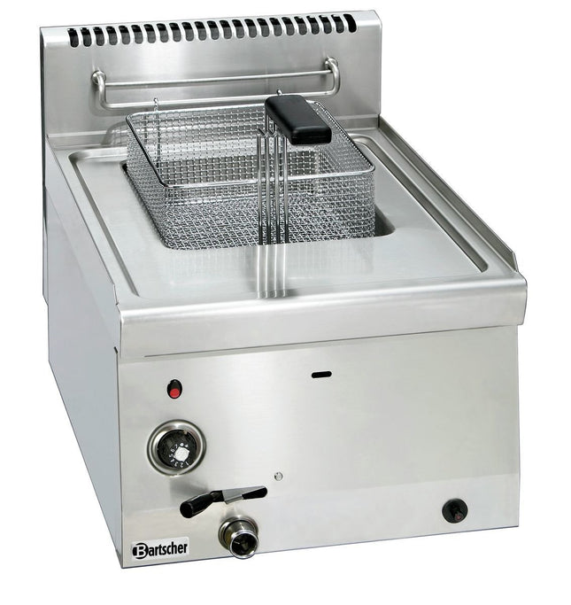 Bartscher Fritteuse Gas 600