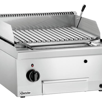 Lavasteingrill, Gas, 600, B600
