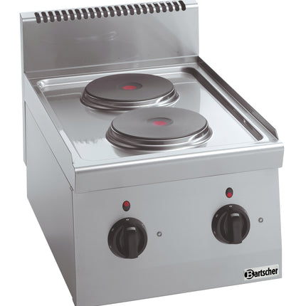 Elektroherd 600 2PLTG