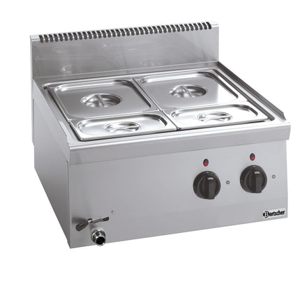 Bartscher Elektro-Wasserbad