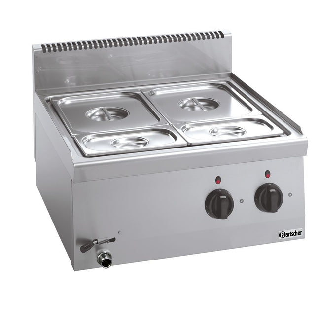 Bartscher Elektro-Wasserbad