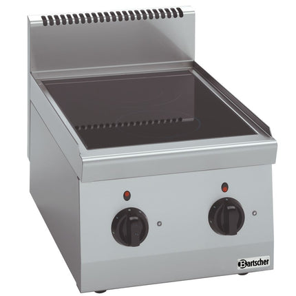 Bartscher Elektroherd 600