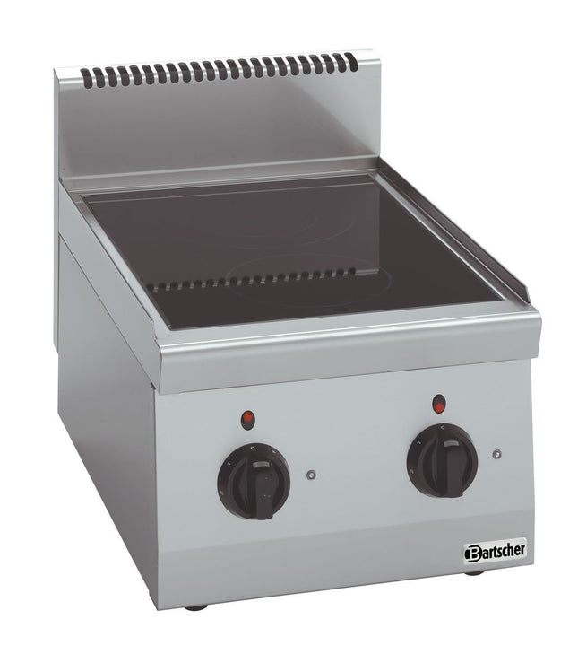 Bartscher Elektroherd 600