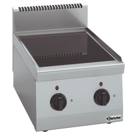 Elektroherd 600, 2 Felder, TG