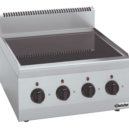 Bartscher Elektroherd 600