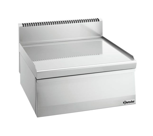 Arbeitselement als zusätzliche Arbeitsfläche in der Kochlinie für Profiküche und Serienküche Jetzt bestellen