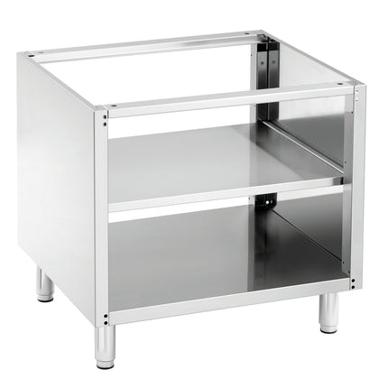 Unterbau offen, 600, B800, ZB, CNS