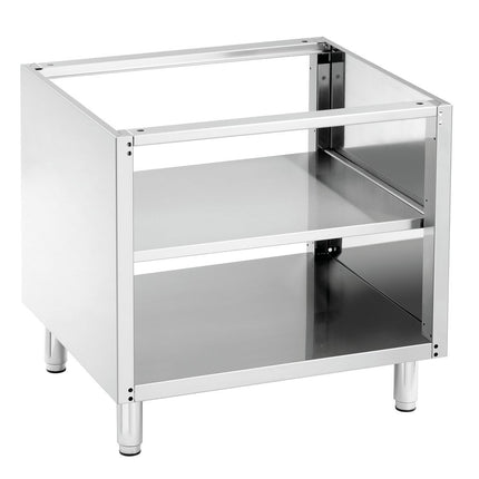 Unterbau offen, 600, B600, ZB, CNS