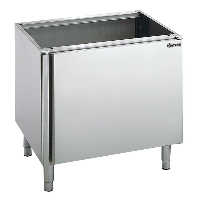 Bartscher Unterbau 600
