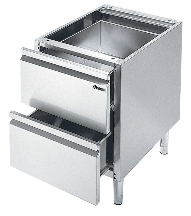 Bartscher Unterbau 600