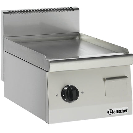 Bartscher Griddleplatte 600