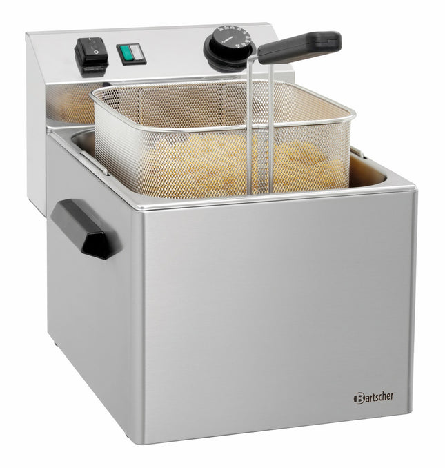 Bartscher Nudelkocher 1 Korb