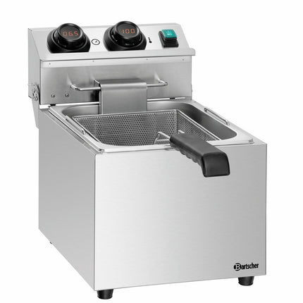 Bartscher Nudelkocher 8L MDI