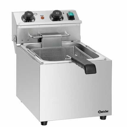 Bartscher Nudelkocher 8L-EM1