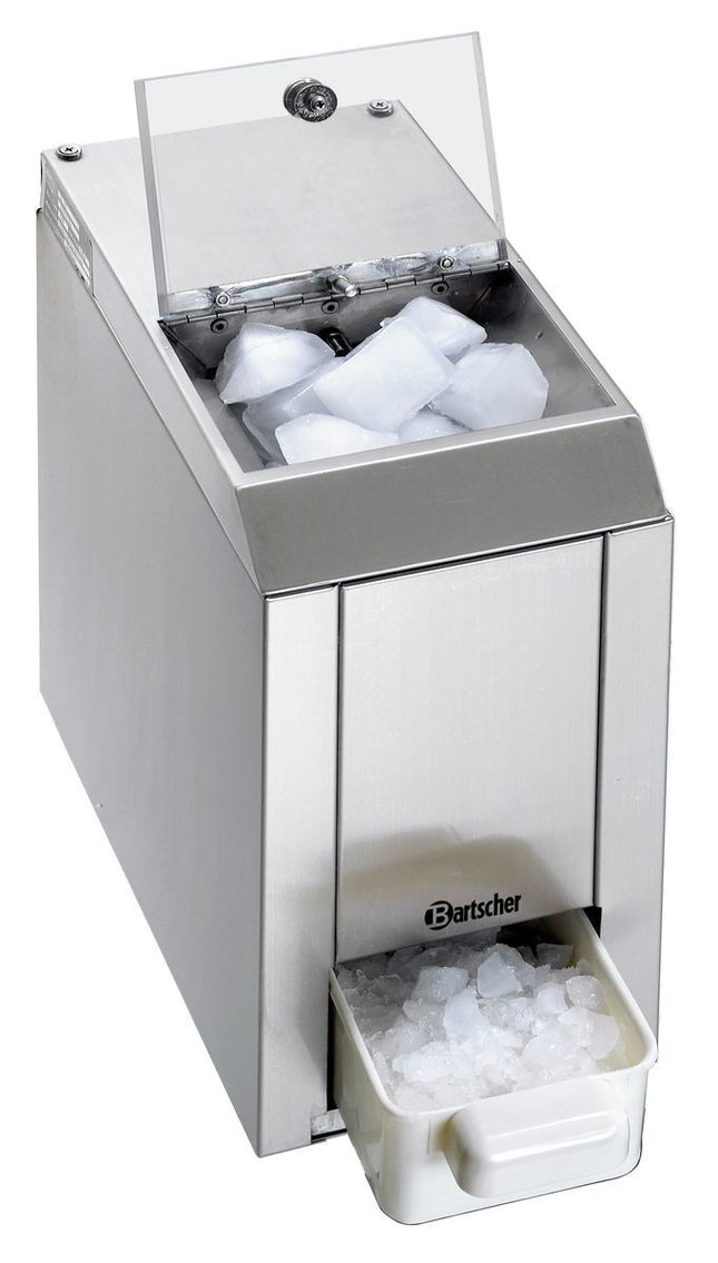 Bartscher Eiscrusher
