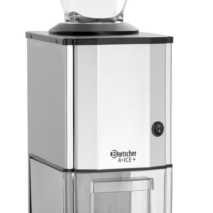 Bartscher Eiscrusher 4ICE+
