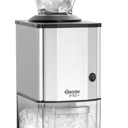 Bartscher Eiscrusher 4ICE+