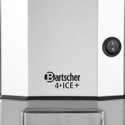 Bartscher Eiscrusher 4ICE+