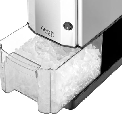 Bartscher Eiscrusher 4ICE+
