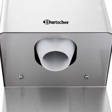 Bartscher Eiscrusher 300