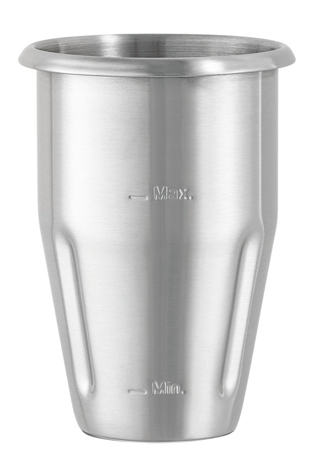 Mixbecher Dual-Barmixer Turbo