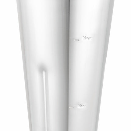 Bartscher Mixbecher Drink Mixer 650ml