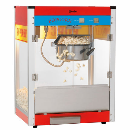 Bartscher Popcornmaschine V150