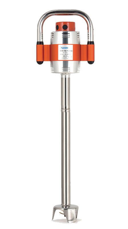Dynamic Stabmixer SMX 700 E 75-250 Liter L600mm Ø125mm 230V 925W