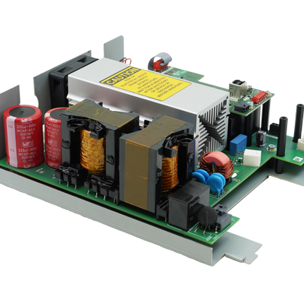 ET PFC_Motor_PCB kpl. für Pacojet 4