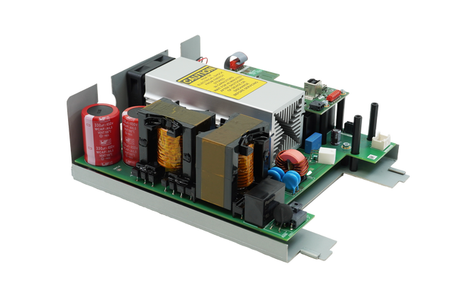 ET PFC_Motor_PCB kpl. für Pacojet 4