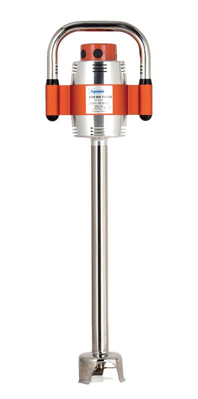 Dynamic Stabmixer SMX 600 T fester Mixstab 75-200 Liter L530mm Ø125mm 230V 850W