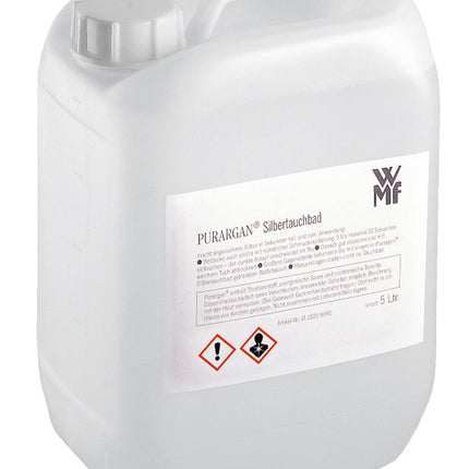 WMF Silbertauchbad 5 L