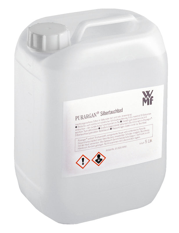 WMF Silbertauchbad 5 L