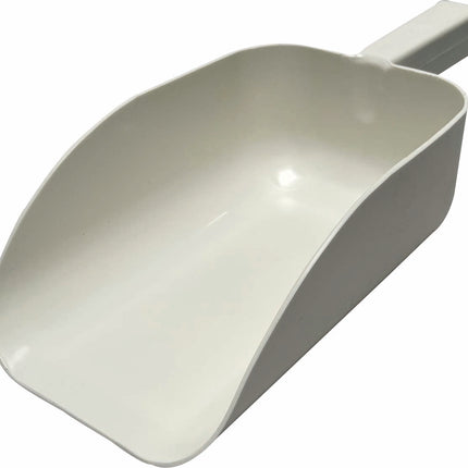 Schaufel KS L410 250ml weiss
