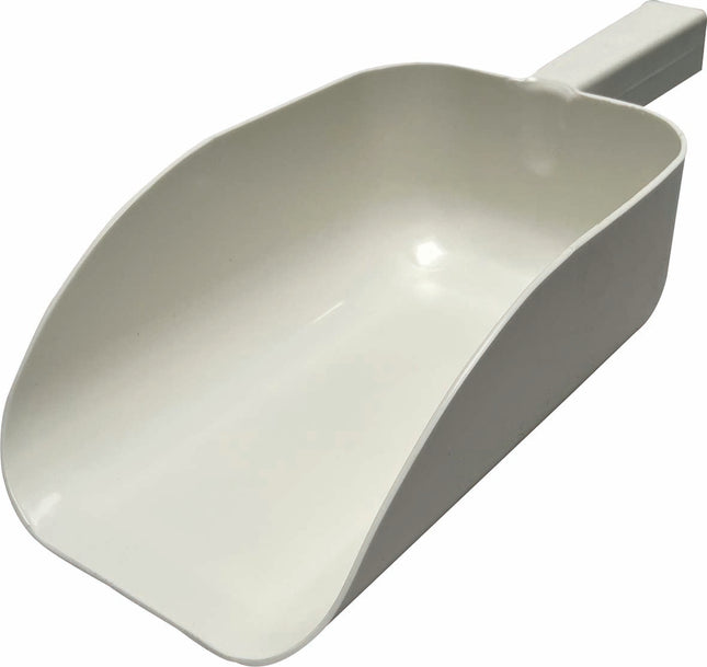 Schaufel KS L410 250ml weiss